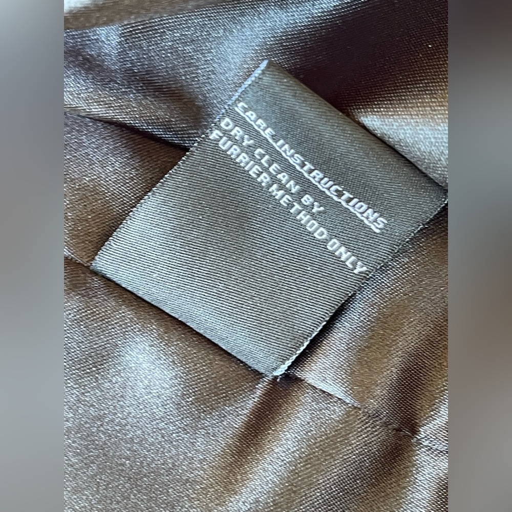 Jones New York Black Teddy Jacket - Picture 10 of 10
